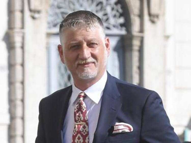 Ministro Giuli: "Sgomberare CasaPound? No se si allinea a criteri di legalità"