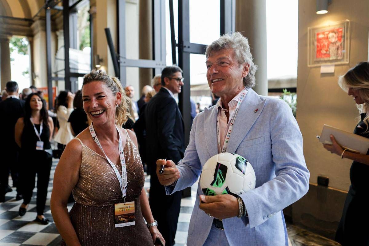 Premio Internazionale Fair Play Menarini, al via la 29° edizione