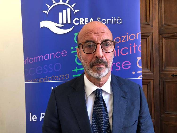 Annicchiarico (Veneto): "Primi nonostante concentrazione polveri sottili"