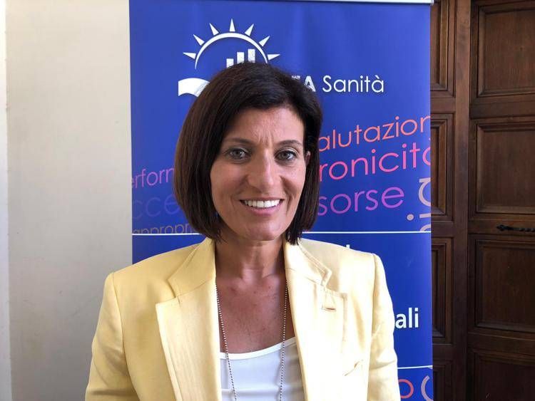 D'Angela (Crea): 