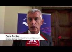 Sanità, Bordon (Liguria): 