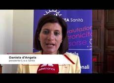 Sanità, d’Angela (Crea): 