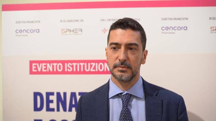 Natalità, Sciattella (Tor Vergata): "Con più Pma e riforme si può evitare crollo Pil"