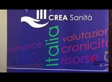 Sanità: performace regionali, Crea incorona il Veneto e la Calabria resta in coda
