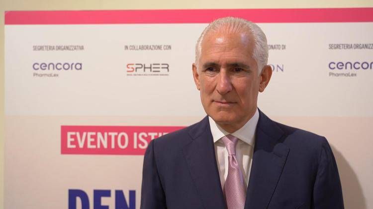 Natalità, Ali (Organon): "Essenziale investire in resilienza demografica"