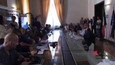 Sisma 2016, presentato il Rapporto sulla ricostruzione fino maggio 2025