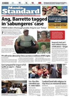 Filippine: Indagine sui 'missing sabungeros' avviata da Marcos Jr.