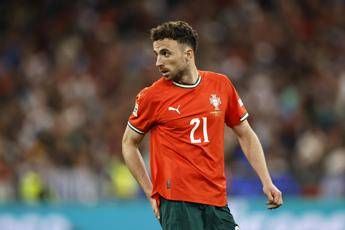 Diogo Jota morto in incidente stradale, giocatore del Liverpool aveva 28 an