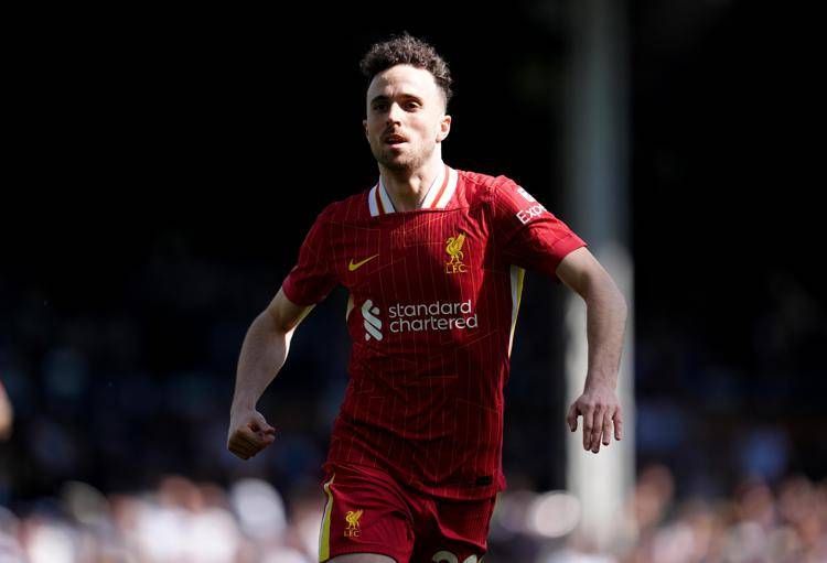 Diogo Jota