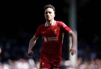 Diogo Jota morto in incidente stradale, giocatore del Liverpool aveva 28 an
