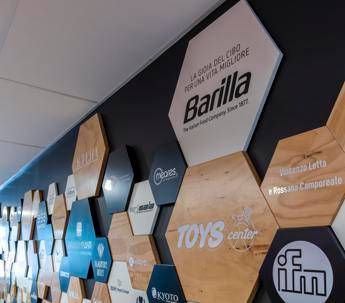 Welfare, Barilla-PizzAut insieme per inclusio