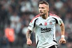 Ciro Immobile (Fotogramma/Ipa)