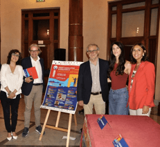 'Premio Cristiana Matano', ecco i vincitori 2025
