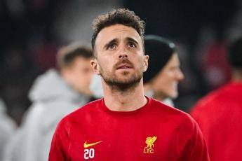 Da Ronaldo a Leão, i messaggi di cordoglio per la morte di Diogo Jo