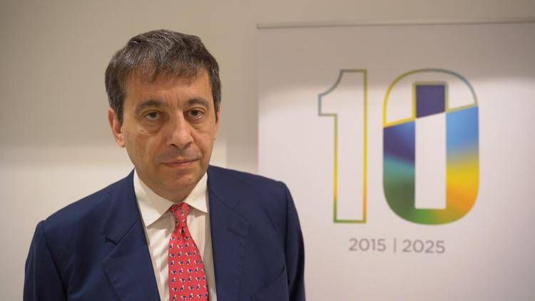 Energia, Brandolini (Utilitalia): "Reti e innovazione per guidare transizione verde"