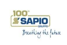 Logo Sapio - Foto da ufficio stampa
