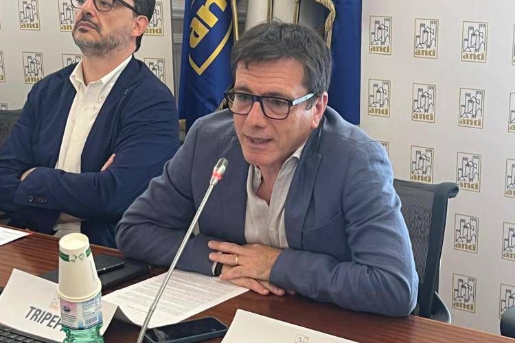 Mobilità, Tripepi (Enel): "Il futuro è elettrico, investiamo in infrastrutture di ricarica"
