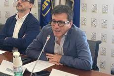 Simone Tripepi, Ceo di Enel X Way Italia e responsabile del Charging Point Operator in Enel X global retail