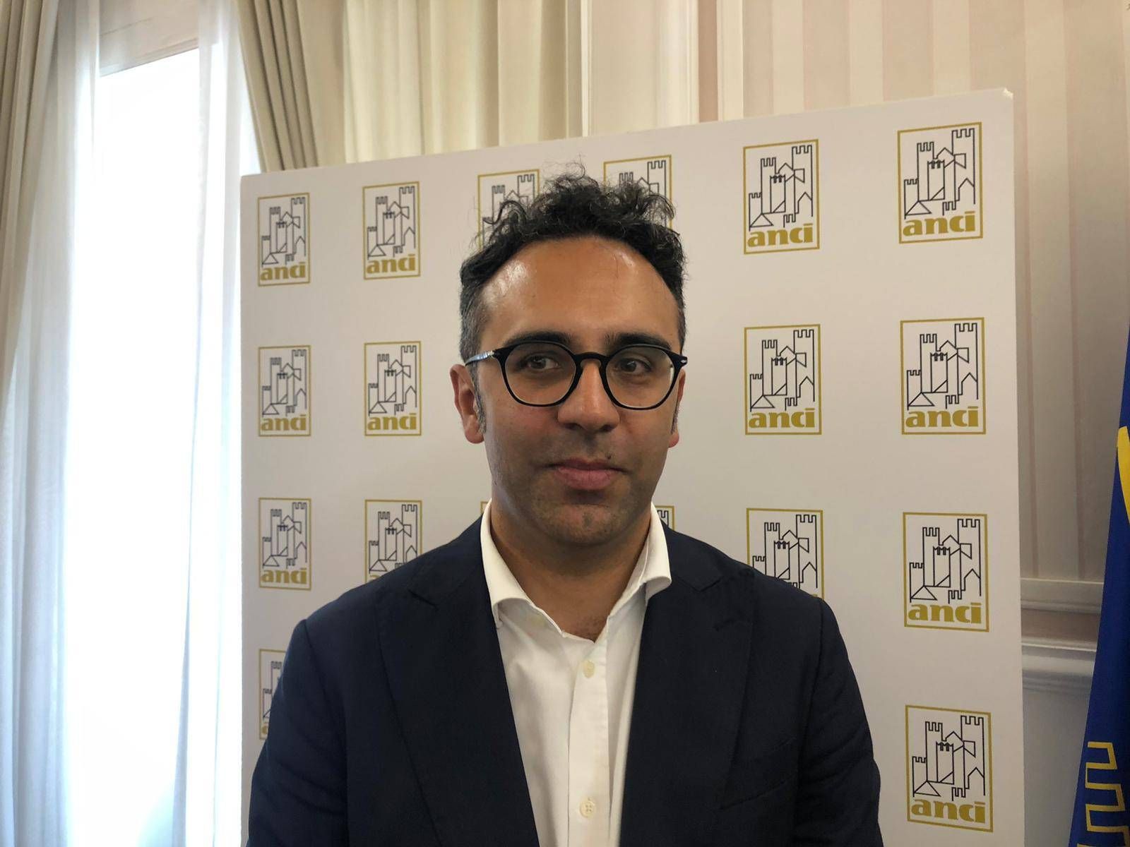 “PNRR potansiyelini zemine ilk koyan belediyeler”