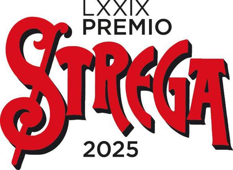 Premio Strega 2025
