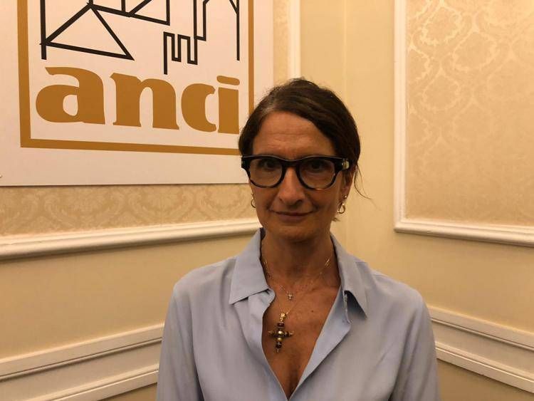 Maria Giaconia