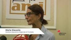 Trasporti: Giaconia (Trenitalia), ‘Nostri treni risposta a città del futuro’