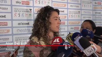 Fair Play, Bellandi: 