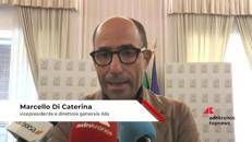 Di Caterina (Alis), ‘Trasporto intermodale più sostenibile per costo e sicurezza’