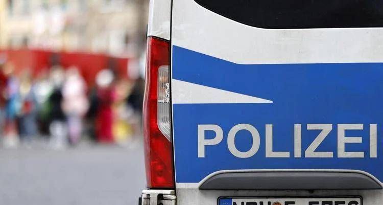 Polizia tedesca (Fotogramma/Ipa)