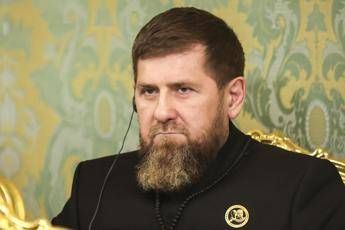 Russia, incognita successione Cecenia: Kadyrov malato punta sul figlio 17en