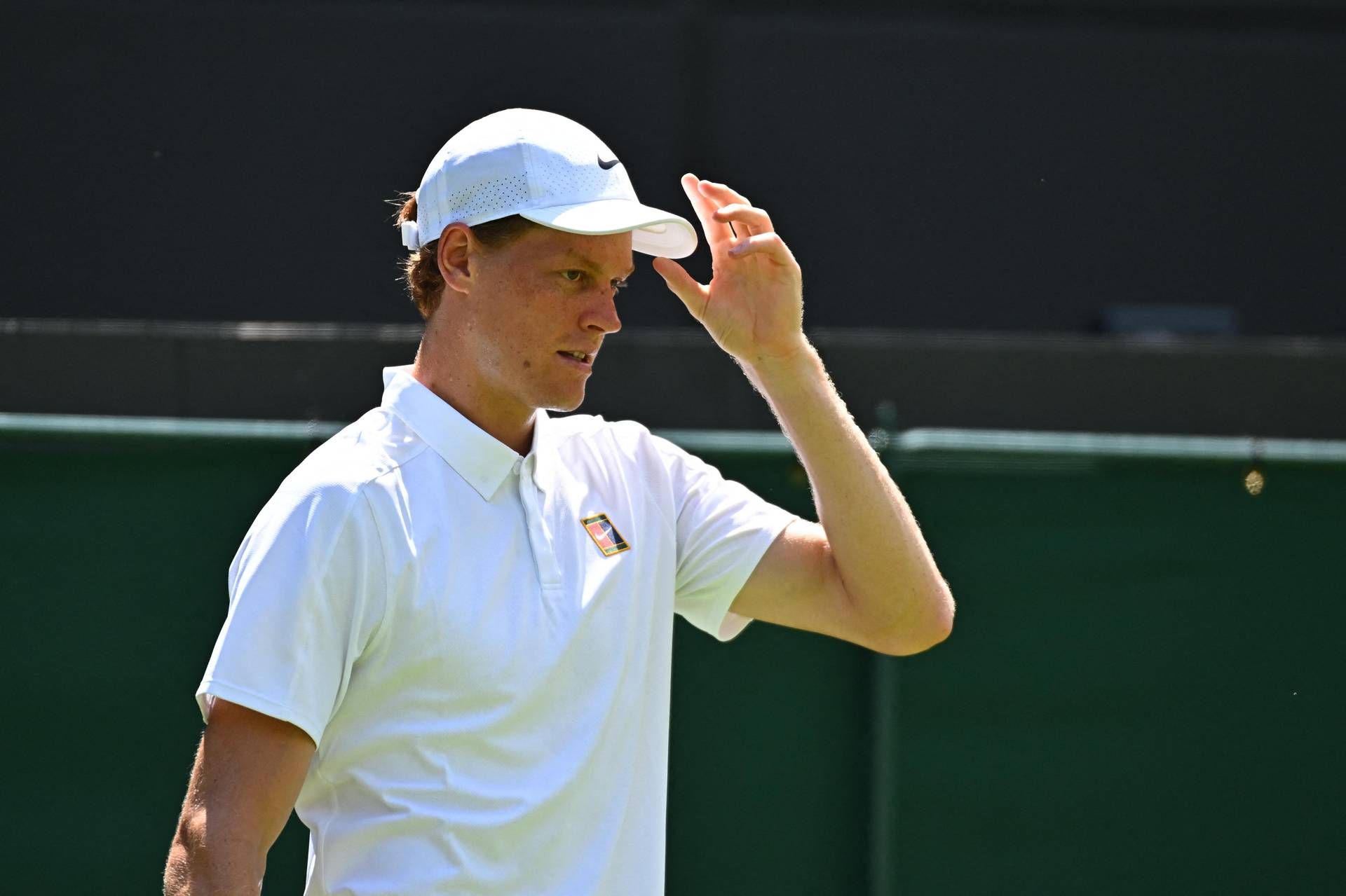 Wimbledon, açık bir ışık sonu. Zaman çizelgesi ve nerede görülecek