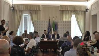 ‘Eco, festival della mobilità sostenibile e delle città intelligenti’: presentata a Roma la terza edizione 