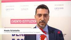 Natalità: Sciattella (Ceis-EeHta), ‘denatalità frena l’economia, servono riforme’