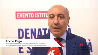 Natalità: Rago (Asl Roma 2), ‘accesso a Pma un investimento reale’