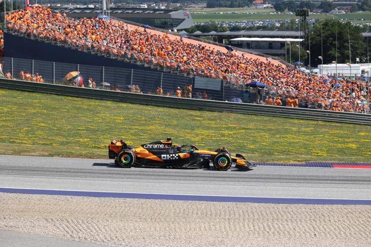 Formula 1, si corre in Gran Bretagna: il programma e dove vedere il Gp di Silverstone