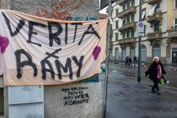 Caso Ramy, rischio rinvio a giudizio per Fares Bouzidi e per il carabinie