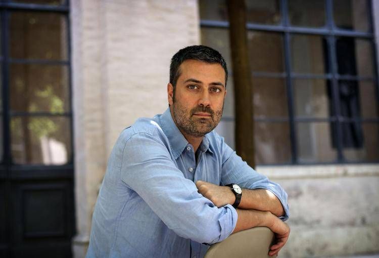 Premio Strega, Andrea Bajani vince con 'L'anniversario'
