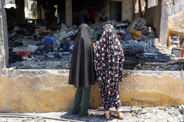 Hamas verso sì a tregua con Israele. Media: "Segnali positivi, risposta entro oggi"