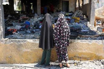 Hamas verso sì a tregua con Israele. Media: 
