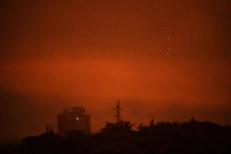 Kiev (Afp)