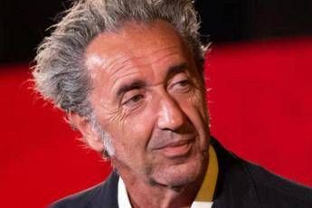 Venezia 2025, 'La Grazia' di Paolo Sorrentino film d'apertura in concor