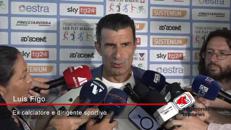 Premio Fair Play Menarini, Figo: 