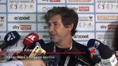 Nazionale, Albertini: 