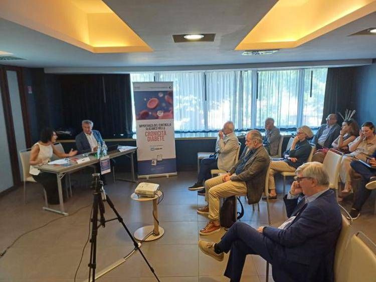 Diabete in Toscana: “Regione benchmark in sanità al lavoro per garantire equità nell’accesso ai sistemi innovativi di monitoraggio della glicemia”