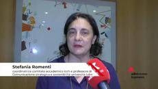 Imprese, Romenti (Icch e Iulm): 