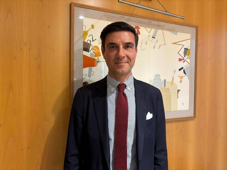 Imprese, Decollant (Ibm): "Luoghi fisici aziendali fondamentali spazi di confronto"