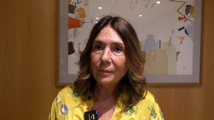 Imprese, Bianco (Lavazza): "Il progetto Nuvola è il landmark del Gruppo"
