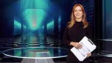 Barbara Carfagna, Codice - Rai