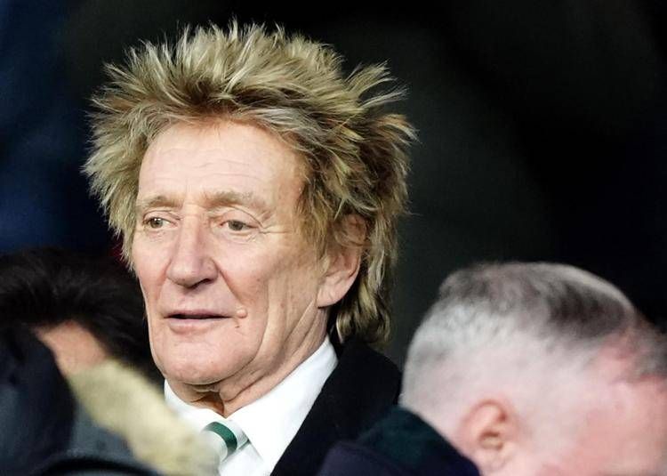 Rod Stewart - Ipa