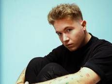 Da Renga a Alfa, a Nola 'Vulcano Buono Musica Emotion 2025'